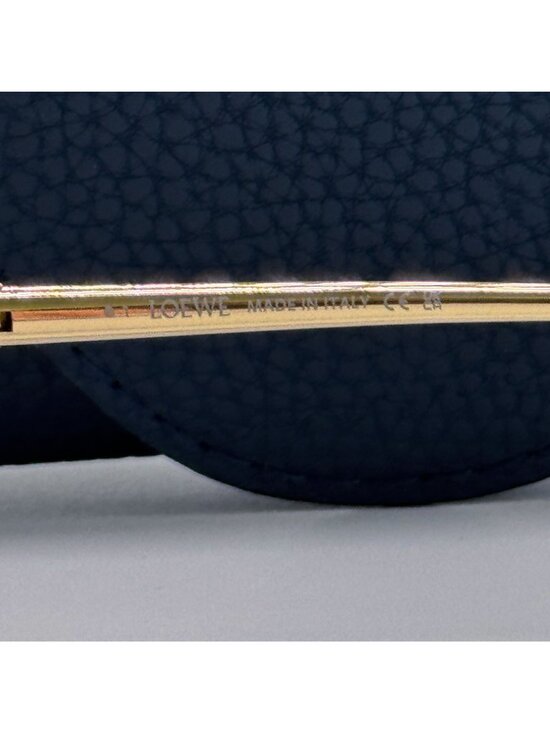 NEW LOEWE SUNGLASSES LW40164U 32U GOLD/RED UNISEX EYEWEAR main image 4